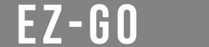 EZ Go Banner EZ - Go Power Wheelchair