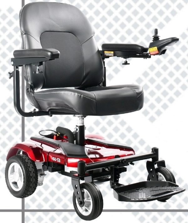 Power Wheelchairs & Scooters Greater Houston Stair Lifts